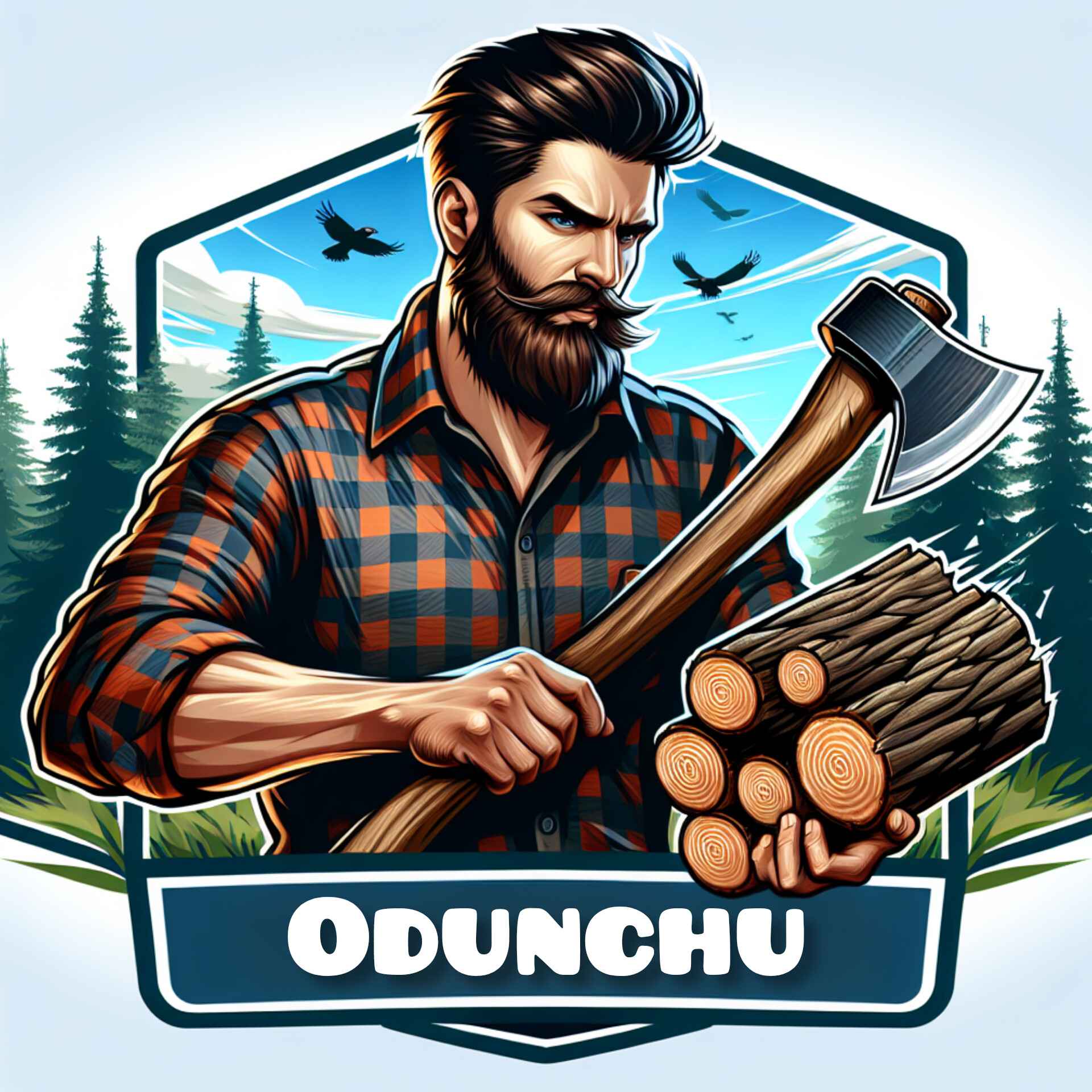 Odunchu