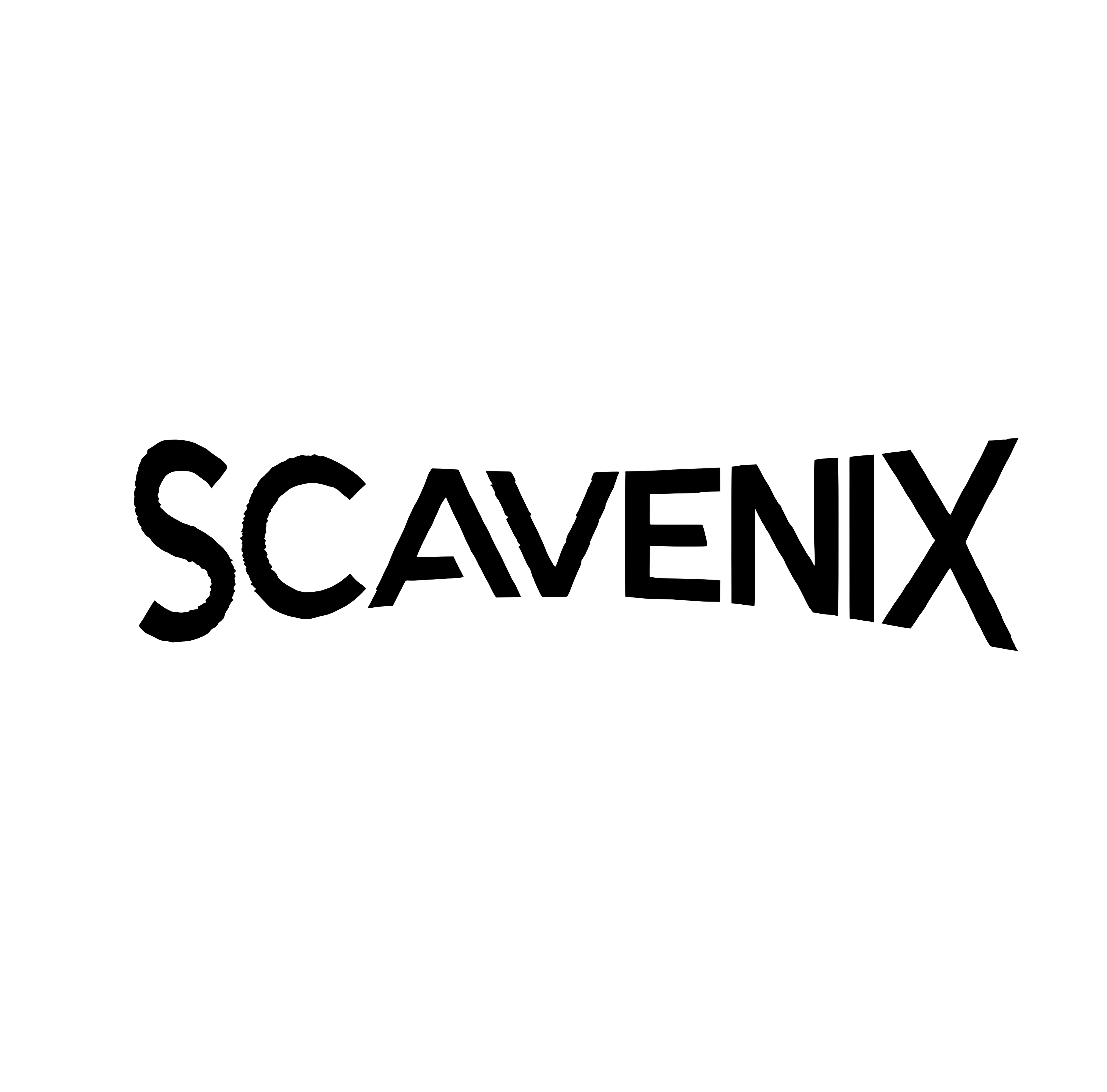Scavenix